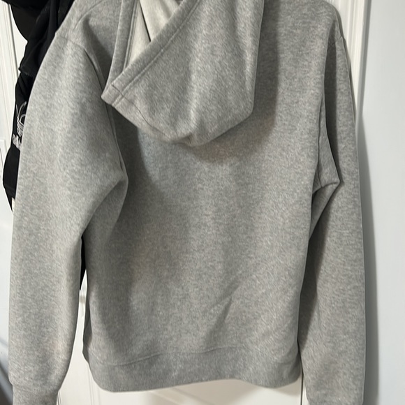 Grey champion hoodie - Picture 3 of 3